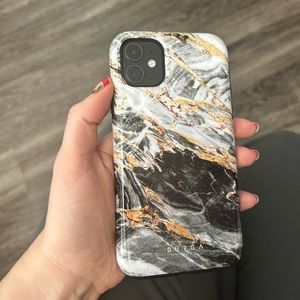 Burga Tough 2 Layer IPhone 11 Case